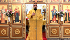 Diakon Igor Willimowski: „Im Lärm bleibt Gottes leise Stimme ungehört“