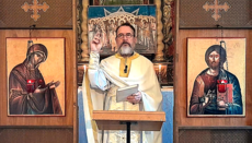 Erzpriester Zierenberg: „Weg mit den Dingen, die dir den Blick verstellen“