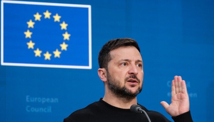 Selenskyj unterstützt Merzens Vorschlag für Waffenstillstand zu Weihnachten