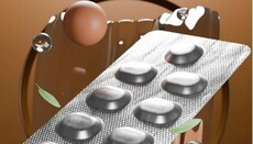 Eine Frauenorganisation hat mit der Herstellung von Abtreibungspillen begonnen