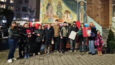 Wiener Pfarrei unterstützte zu Weihnachten Kinderheim in Rumänien