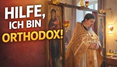 Priester Matthias Fröse: „Familienkonflikte sind kein Versagen“