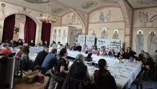 FOCS-Treffen in Offenbach widmete sich Traumata aus interdisziplinärer Sicht