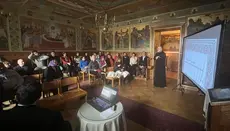 Neue Vortragsreihe verband in Wien orthodoxe Spiritualität und Psychologie