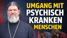 „So wie der Körper brechen kann, kann auch die Psyche brechen“