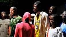 In Nigeria wurden die letzten Geiseln einer Massenentführung befreit