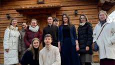 Das Sretenie-Komitee hielt seine Jahresschlusssitzung für 2025 ab