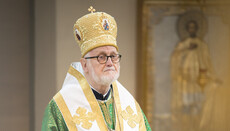 Metropolit Johannes bekräftigte den Glauben an Christus als Sohn Gottes