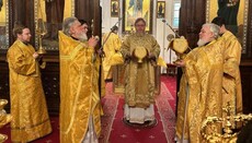 Priester Maxim Judakow: „Heilung ist nicht das Ende, sondern der Anfang“