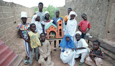 Bischöfe schilderten die gefährliche Lage der Christen in der Sahelzone