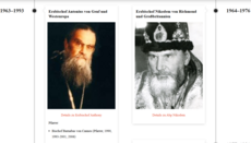 Studie zur Geschichte der westeuropäischen ROKA-Diözese veröffentlicht