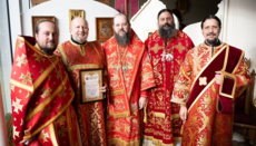 Deutsche ROKA-Diözese blickte auf ereignisreiche Monate zurück