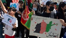 Evangelische Kirche forderte Merz zur Aufnahme afghanischer Ortskräfte auf