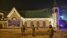 In Indien sind Weihnachtsfeiern von Gewalt und Diskriminierung überschattet