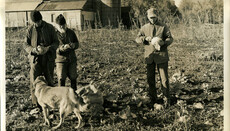 Einzigartige Zeugnisse der russischen Emigration wurden digitalisiert