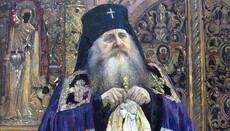 Wie Metropolit Antonij in schwieriger Zeit panorthodoxe Einheit bewahrte