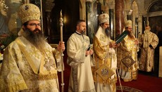 Bulgarischer Patriarch Daniil ruft zu Hoffnung, Freude und Nächstenliebe auf