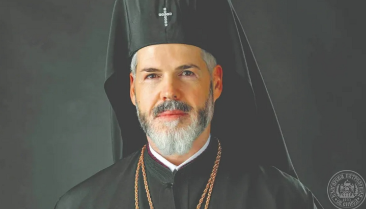 Metropolit Antonij: „Wir brauchen mehr christliche Liebe unter uns“