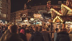 Weihnachtsmärkte ohne Weihnachten?