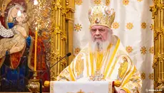 „Christus kommt, um die Welt zu heiligen und Dankbarkeit zu lehren“