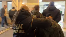 115 Festnahmen – Türkei verhinderte offenbar Anschläge auf Weihnachtsfeiern