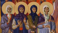 Gedenkjahr 2026: Ikone des Rates der Heiligen Rumänischen Frauen geschaffen