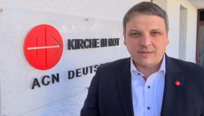 Hilfswerk „Kirche in Not“ rief zum Gebet für verfolgte Christen auf