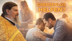 Grenzen der Nächstenliebe: Wenn Helfen zur Überforderung wird