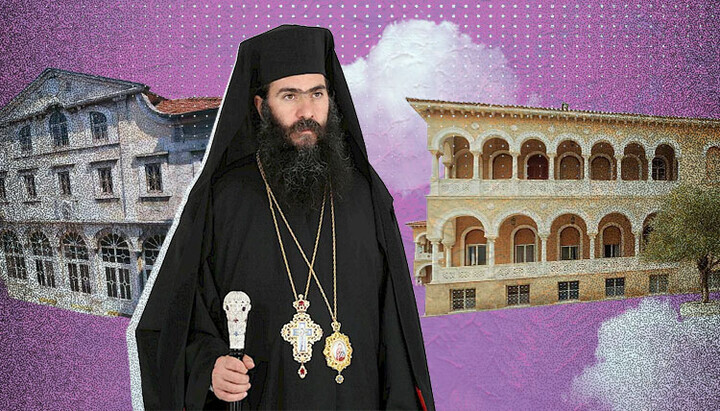 Warum schweigt die Kirche von Zypern zu der Entscheidung des Phanar im Fall Tychikos?