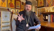 „Die Sakramente gehören zur Kirche – ohne sie gibt es kein Christentum“