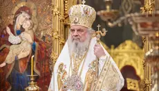 Patriarch Daniel eröffnete Gedenkjahr der christlichen Familie