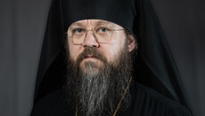 Bischof Irenei von London: „Lasst uns heute danken, Christen!“