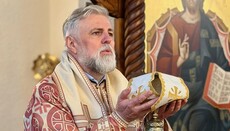 Metropolit Grigorije: Das Licht Christi vertreibt Dunkelheit und Kälte