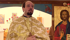 „Nur durch das Gebet können wir unseren inneren Menschen pflegen“