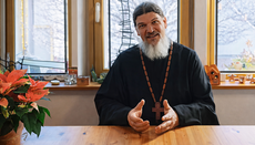 Priester Matthias Fröse über geistliche Müdigkeit auf dem orthodoxen Weg