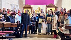 Rumänische Diaspora in der EU wächst – Kirche bietet Halt fern der Heimat
