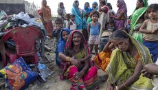 In Nepal hat sich der Konflikt zwischen Hindus und Muslimen verschärft