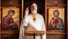 Erzpriester Matthias Zierenberg: Geburt Christi als radikale Zeitenwende