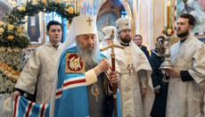 Serb. Medien: Der Ukraine misslingt „Abschaffung“ Weihnachtens am 7. Januar