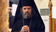 Erzbischof Ioannis zur „Person des Jahres“ in Albanien gewählt