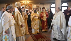 Patriarch Daniil: „Der Weg zum Heil steht jedem Menschen offen“