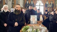 Rumänien: Große Anteilnahme nach tragischem Unfall am Theophanietag