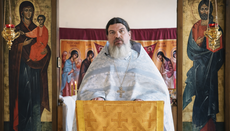 Priester Matthias Fröse: „Kein Leid ist mehr gottverlassen“