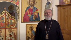 Metropolit Isaak kündigt zum Jahresbeginn die Veröffentlichung eines neuen theologischen Werkes an