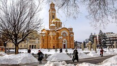 Orthodoxe Bischöfe lehnten Idee einer „Bosnischen Orthodoxen Kirche“ ab