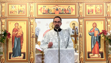 Diakon Igor Willimowski: „Stelle Gott an die erste Stelle“