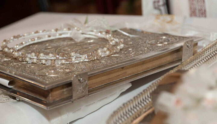 Synod der Kirche Zyperns erlaubt Eheschließung während Weihnachtsfastenzeit