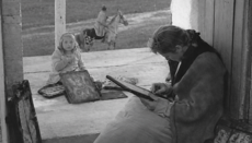 „Das Ziel der Kunst ist es, den Menschen auf den Tod vorzubereiten“