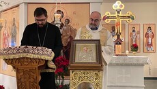 In Penzendorf ging die St.-Elisabeth-Kirche an die rumänisch-orthodoxe Gemeinde