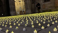 In Österreich fanden Veranstaltungen zum Gedenken an Abgetriebene Kinder statt